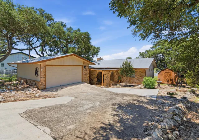 Photo 2 of Sale Pending at 128 Canteen, Canyon Lake, TX 78133 | MLS# 51280690 | Listing updated on 2026-09-12