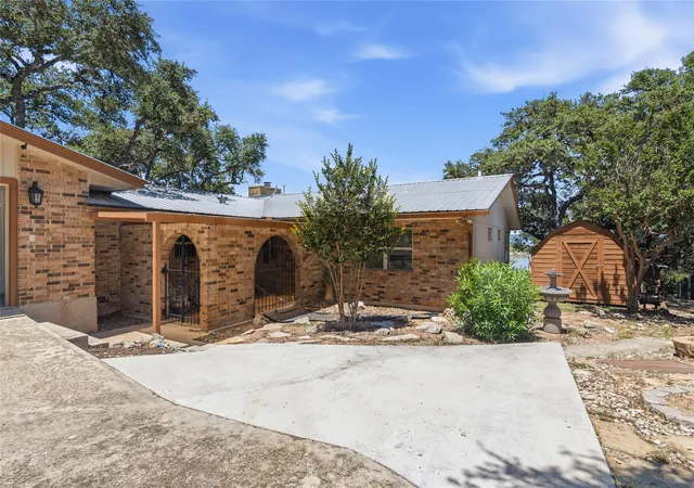 Photo 2 of Sale Pending at 128 Canteen, Canyon Lake, TX 78133 | MLS# 51280690 | Listing updated on 2026-09-12