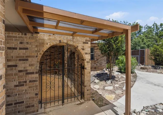 Photo 3 of Sale Pending at 128 Canteen, Canyon Lake, TX 78133 | MLS# 51280690 | Listing updated on 2026-09-12