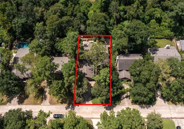 Photo 44 of Sale Pending at 99 S Village Knoll Cir, Spring, TX 77381 | MLS# 29522480 | Listing updated on 2026-09-09