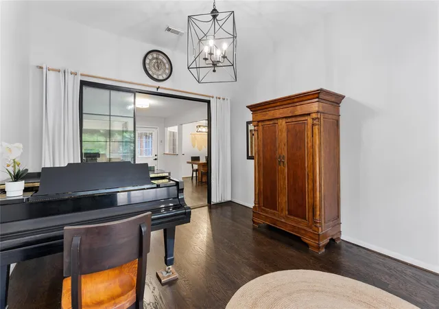 Photo 3 of Sale Pending at 99 S Village Knoll Cir, Spring, TX 77381 | MLS# 29522480 | Listing updated on 2026-09-09