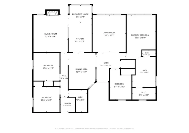 Photo 4 of Sale Pending at 99 S Village Knoll Cir, Spring, TX 77381 | MLS# 29522480 | Listing updated on 2026-09-09