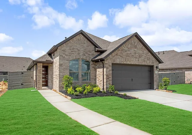 Homes for sale in Manvel, TX | 4806 Cedar Butte Ln, Manvel, TX 77578 | MLS# 88447691
