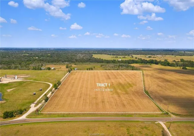 2nd image of Tbd Fm 166   17 Acres, Caldwell, TX 77836 | MLS# 89832555