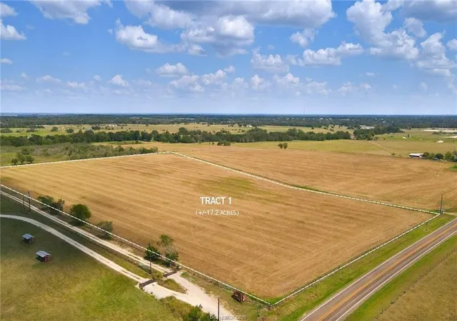 3rd image of Tbd Fm 166 - 17 Acres, Caldwell, TX 77836 | MLS# 89832555