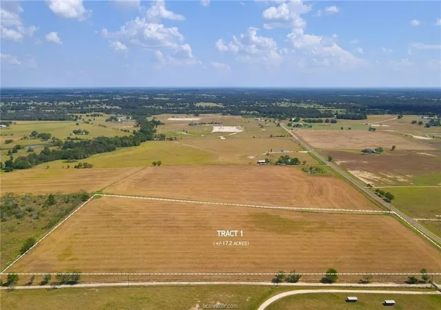4th image of Tbd Fm 166 - 17 Acres, Caldwell, TX 77836 | MLS# 89832555