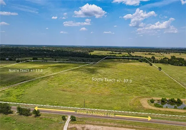 6th image of Tbd Fm 166   17 Acres, Caldwell, TX 77836 | MLS# 89832555