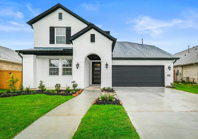 1st image of 664 Malibu Pines Dr, Katy, TX 77493 | MLS# 84607414