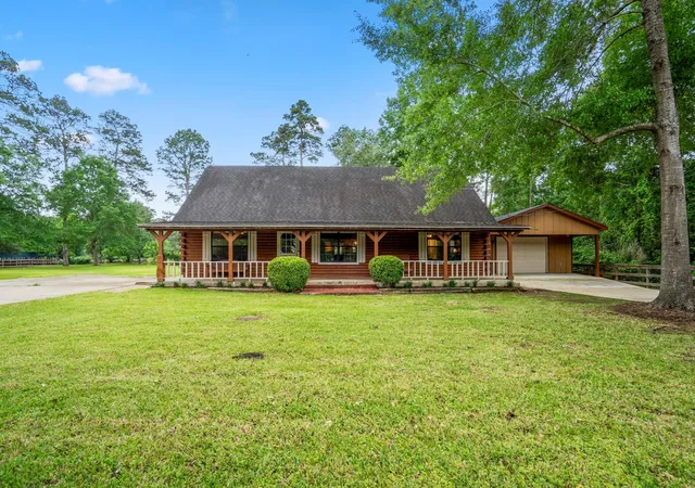 Photo 1 of Sale Pending at 16007 Long Neck Dr, Magnolia, TX 77355 | MLS# 29747002 | Listing updated on 2026-08-19