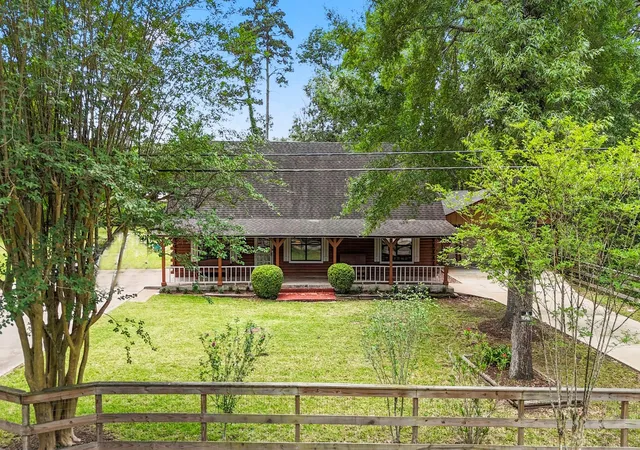 Photo 3 of Sale Pending at 16007 Long Neck Dr, Magnolia, TX 77355 | MLS# 29747002 | Listing updated on 2026-08-19