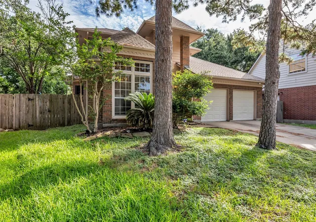 Homes for sale in Houston, TX | 7543 Basswood Forest Ct, Houston, TX 77095 | MLS# 8889888