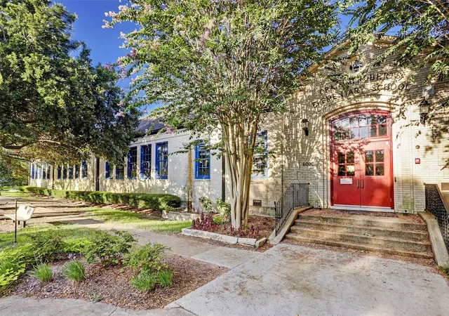 38th image of 2001 Holcombe Blvd #504, Houston, TX 77030 | MLS# 21967093