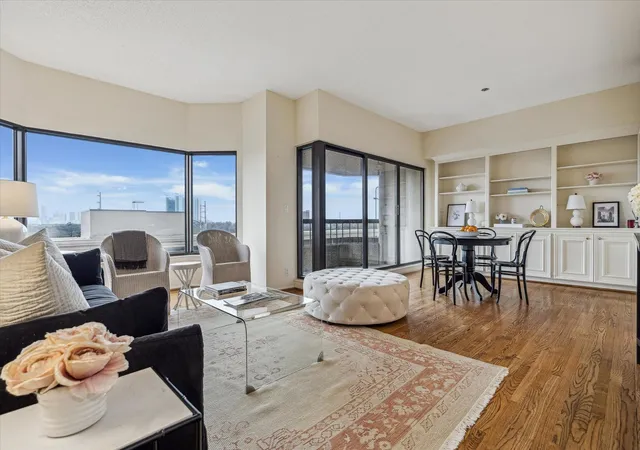 Photo 3 of Condo for sale at 2001 Holcombe Blvd #504, Houston, TX 77030 | MLS# 21967093 | Listing updated on 2026-09-09