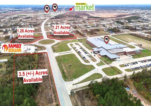 1st image of 3540 Road 5500, Cleveland, TX 77327 | MLS# 69457874