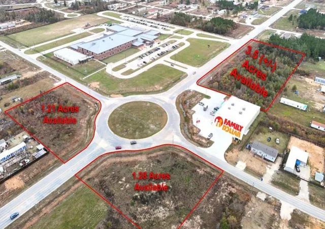 2nd image of 3540 Road 5500, Cleveland, TX 77327 | MLS# 69457874