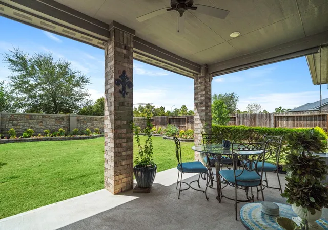 Photo 3 of Single family home for sale at 29035 Hickory Manor Ln, Fulshear, TX 77441 | MLS# 76144581 | Listing updated on 2026-08-31