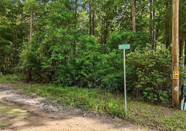 Photo 2 of Land for sale at 164 Road 2699, Cleveland, TX 77327 | MLS# 44266479 | Listing updated on 2026-07-30