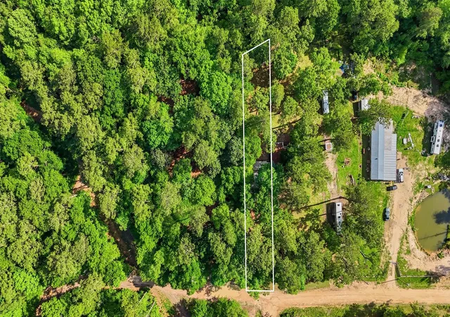 Photo 4 of Land for sale at 164 Road 2699, Cleveland, TX 77327 | MLS# 44266479 | Listing updated on 2026-07-30