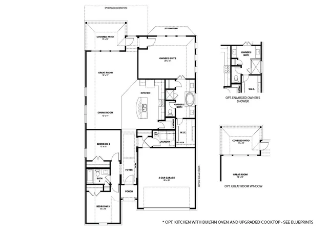 2nd image of 1090 Oakhurst Dr, Dayton, TX 77535 | MLS# 28398805