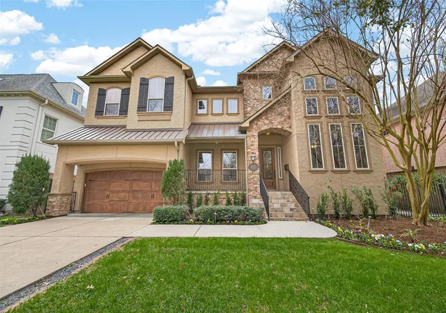 1st image of 4711 Welford Dr, Bellaire, TX 77401 | MLS# 52347908