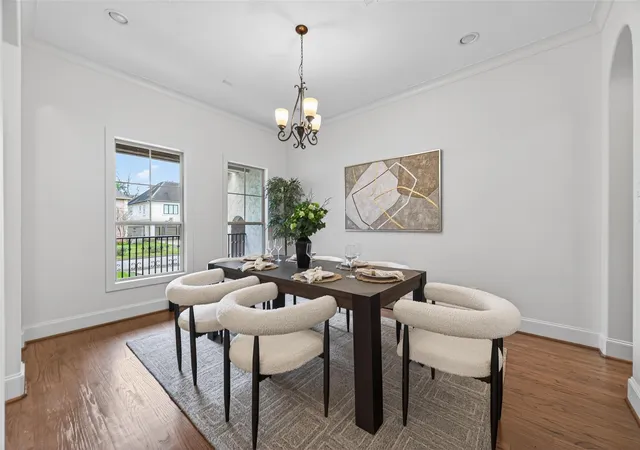 3rd image of 4711 Welford Dr, Bellaire, TX 77401 | MLS# 52347908