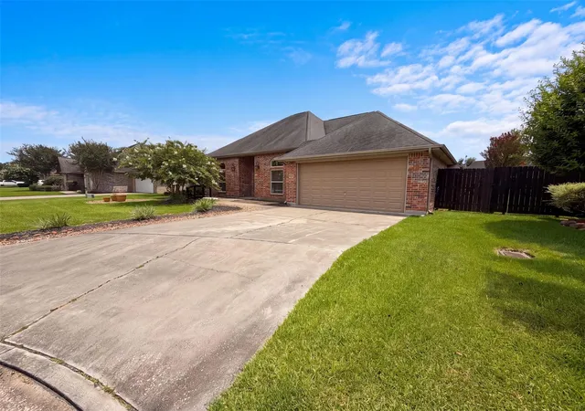 Single family home for sale at 7945 Laurelwood St, Beaumont, TX 77707 | MLS# 10245892