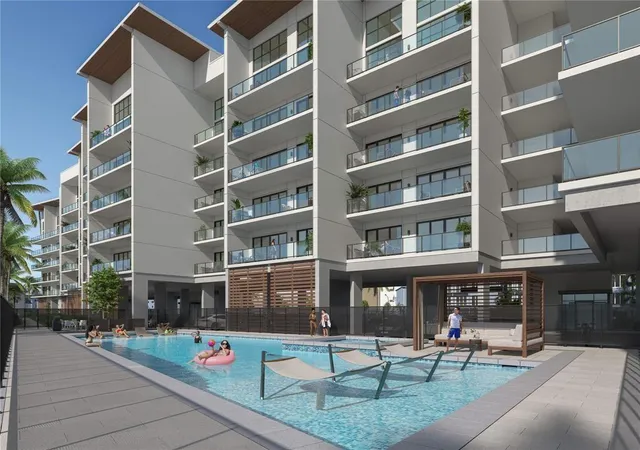 2nd image of 665 Tiki Dr #412, Galveston, TX 77554 | MLS# 6411724
