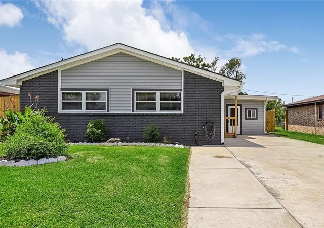 Photo 1 of Single family home for sale at 505 Cypress Ave, Crosby, TX 77532 | MLS# 86921136 | Listing updated on 2026-09-19