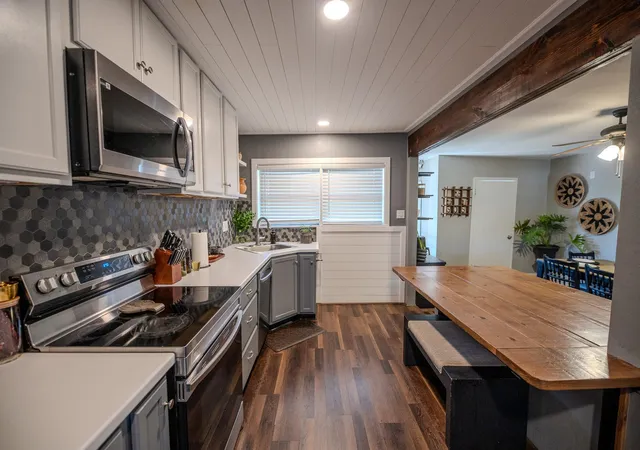 Photo 4 of Sale Pending at 505 Cypress Ave, Crosby, TX 77532 | MLS# 86921136 | Listing updated on 2026-09-23