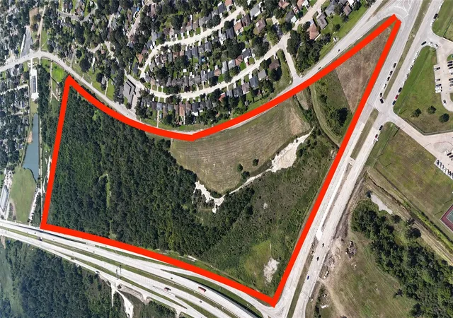 Photo 1 of Land for sale at 0000 Tri City Beach, Baytown, TX 77520 | MLS# 94795478 | Listing updated on 2025-11-16