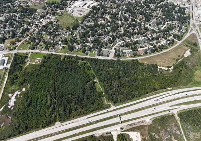 Photo 3 of Land for sale at 0000 Tri City Beach, Baytown, TX 77520 | MLS# 94795478 | Listing updated on 2025-11-16