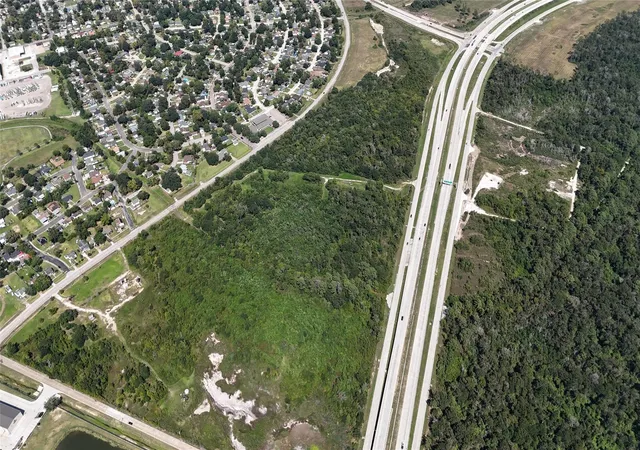 Photo 3 of Land for sale at 0000 Tri City Beach, Baytown, TX 77520 | MLS# 94795478 | Listing updated on 2025-11-16