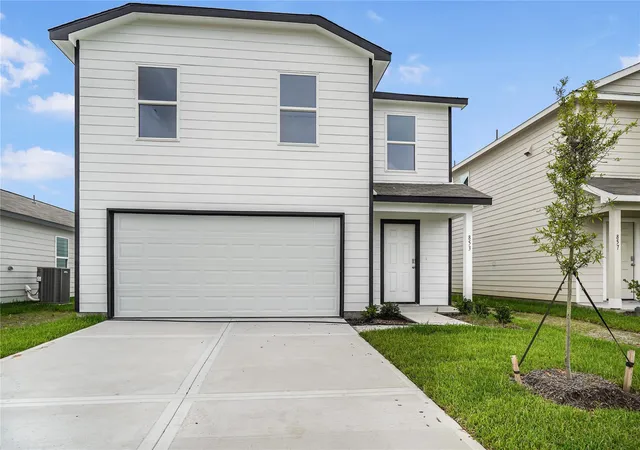 1st image of 853 Road 590114, Cleveland, TX 77327 | MLS# 5380331