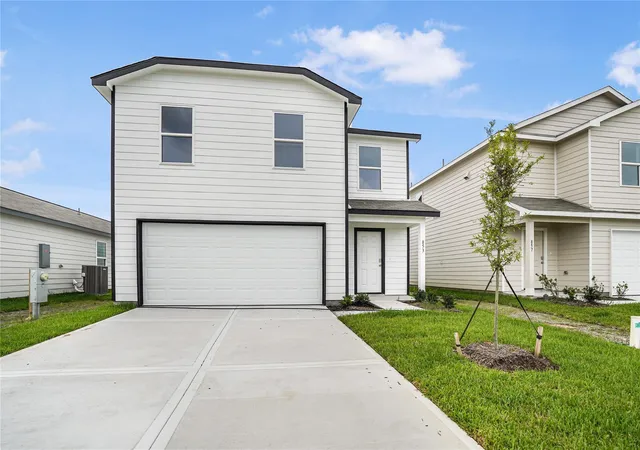 2nd image of 853 Road 590114, Cleveland, TX 77327 | MLS# 5380331