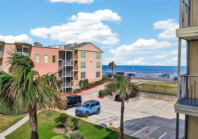 2nd image of 6300 Seawall Blvd #9201, Galveston, TX 77551 | MLS# 83266469