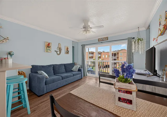 5th image of 6300 Seawall Blvd #9201, Galveston, TX 77551 | MLS# 83266469