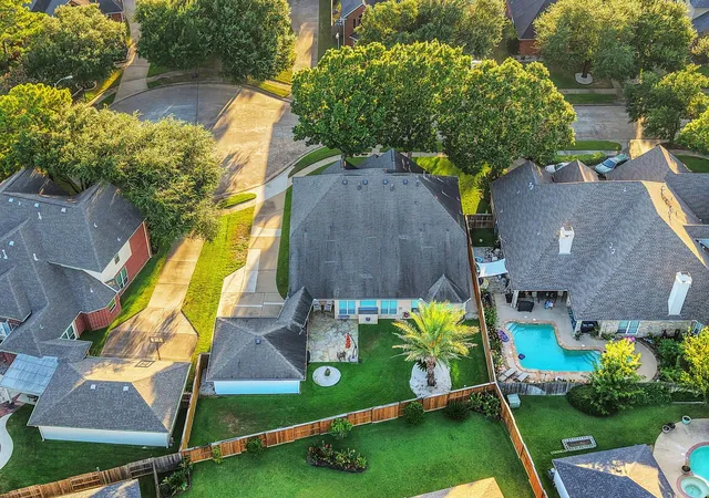 Photo 2 of Single family home for sale at 6407 Holly Cyn Ct, Katy, TX 77450 | MLS# 16042390 | Listing updated on 2026-09-16