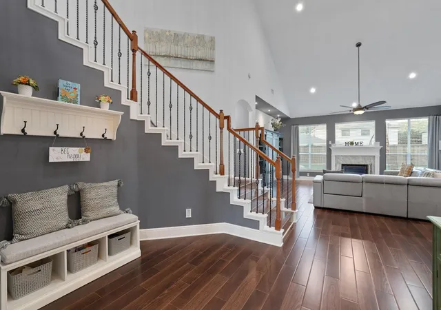 Photo 3 of Single family home for sale at 6407 Holly Cyn Ct, Katy, TX 77450 | MLS# 16042390 | Listing updated on 2026-09-16