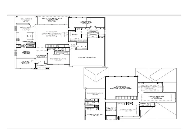 2nd image of 149 Hickory Forest Ct, Willis, TX 77318 | MLS# 39801319