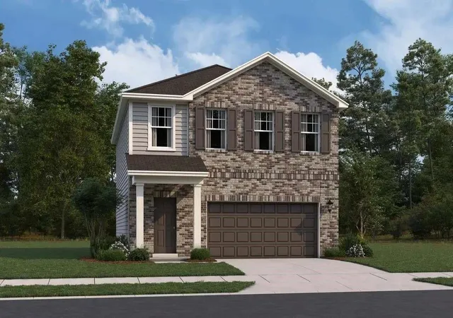 Photo 1 of Single family home for sale at 10320 Magnol Wood Dr, Houston, TX 77016 | MLS# 70658114 | Listing updated on 2026-09-01