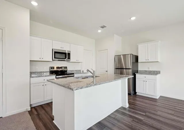Photo 2 of Single family home for sale at 10320 Magnol Wood Dr, Houston, TX 77016 | MLS# 70658114 | Listing updated on 2026-09-01