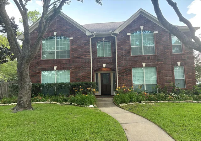 Photo 1 of Sale Pending at 19118 Packerton Ct, Houston, TX 77094 | MLS# 63951567 | Listing updated on 2026-09-04