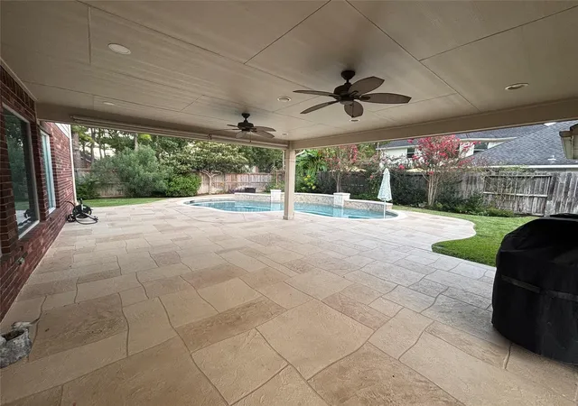 Photo 2 of Sale Pending at 19118 Packerton Ct, Houston, TX 77094 | MLS# 63951567 | Listing updated on 2026-09-04