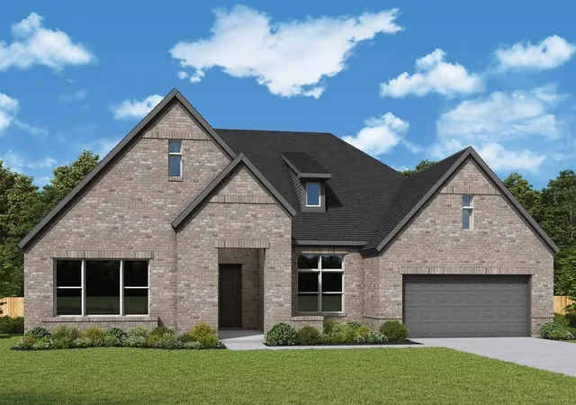 Photo 1 of Single family home for sale at 240 Nancy Lou Ln, Willis, TX 77318 | MLS# 36570873 | Listing updated on 2026-09-25