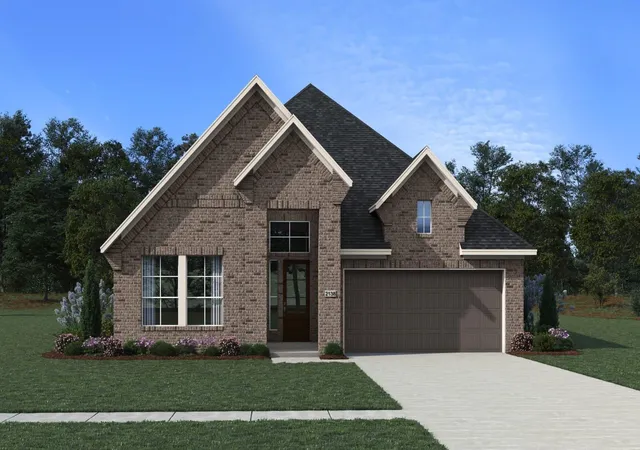 1st image of 236 Congo Bay Cir, Willis, TX 77318 | MLS# 4648916