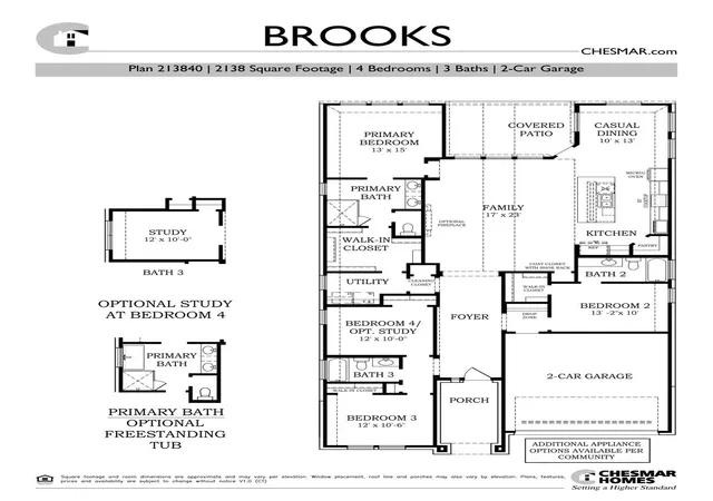 2nd image of 236 Congo Bay Cir, Willis, TX 77318 | MLS# 4648916