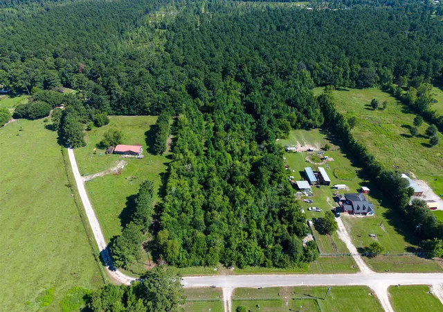 Photo 1 of Land for sale at Tbd County Rd 2236 Abb, Cleveland, TX 77327 | MLS# 40793937 | Listing updated on 2026-08-24