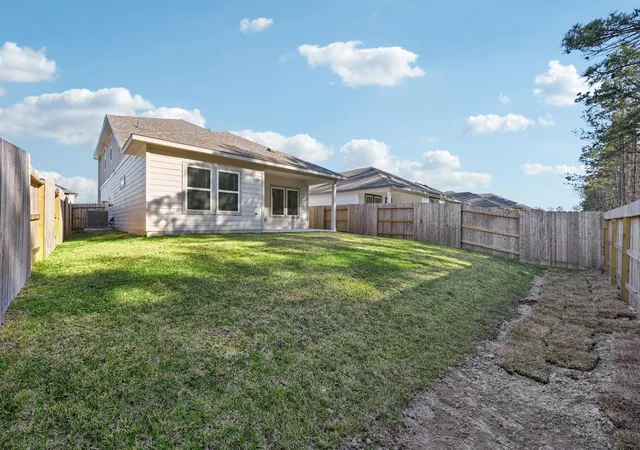 Homes for sale in New Caney, TX | 18632 Presswood Way Dr, New Caney, TX 77357 | MLS# 74980258