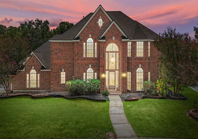 Photo 1 of Single family home for sale at 3123 Wilshire Ln, Baytown, TX 77521 | MLS# 2724599 | Listing updated on 2026-09-11