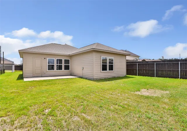 4th image of 36 County Road 5102C, Cleveland, TX 77327 | MLS# 17284542